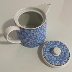 VINTAGE TEAPOT (Pottery House) MADE IN JAPAN - 4 inch - PRE-OWNED